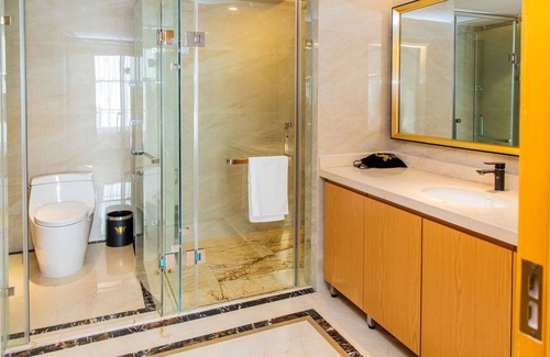 Lusaka Hotel | Enjoy Wheelchair Accessible Comfort at The Venice Hotel