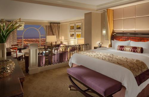 Las Vegas Resort | Experience The Venetian® Resort Las Vegas with Ocean Views