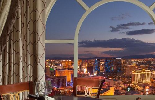 Las Vegas Resort | Experience The Venetian® Resort Las Vegas with Ocean Views