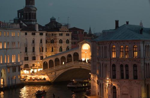 Cannaregio Hotel | Experience The Venice Venice Hotel with Top Amenities