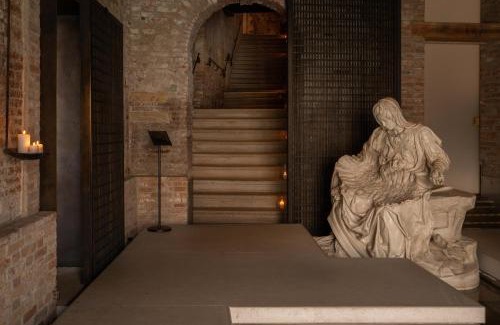 Cannaregio Hotel | Experience The Venice Venice Hotel with Top Amenities