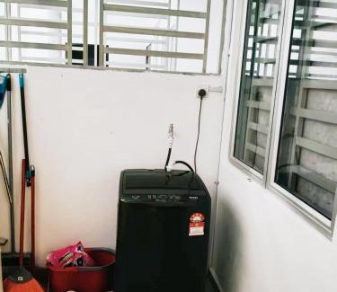 Sitiawan Apartment | Elegant Stay at The Venus Block, Sri Manjung - 4-Star Retreat