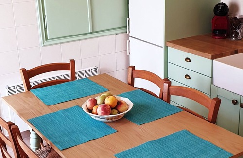 Gavrio House | Seaside Serenity at The Veranda of Gavrion - 10/10 Rated Stay