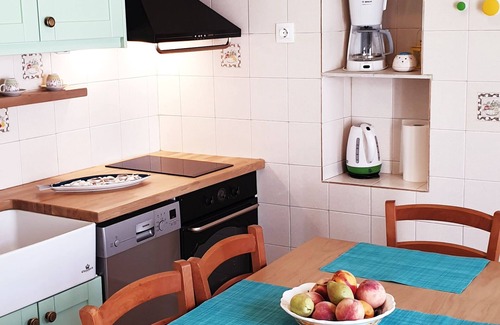 Gavrio House | Seaside Serenity at The Veranda of Gavrion - 10/10 Rated Stay