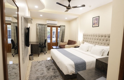 Morjim Hotel | Discover The Verda De Miranda Resort: Family-Friendly Getaway