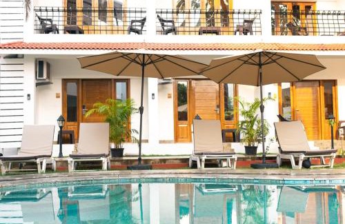Morjim Hotel | Relax at The Verda De Miranda Resort, North Goa's Gem