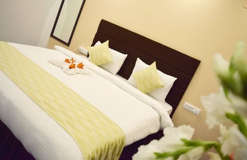 Yelahanka Hotel | Exceptional Stay at The Verda Prakyathi with Family Amenities