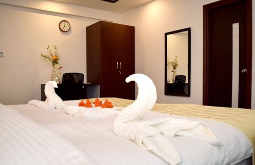 Yelahanka Hotel | Exceptional Stay at The Verda Prakyathi with Family Amenities