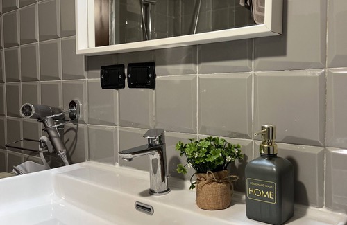 Caserta Apartment | Family-Friendly Stays at The Verdi Apartment