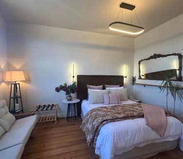 Martinborough Apartment | The Verdict