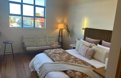Martinborough Apartment | The Verdict