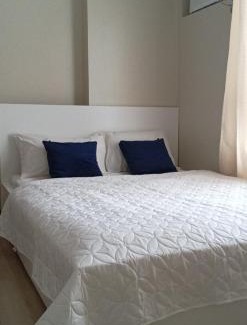 General Trias Apartment | The Verdin Brand-New Unit with Pool, Gym, & High-Speed Wi-fi