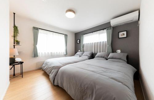 Asahikawa House | The Verite