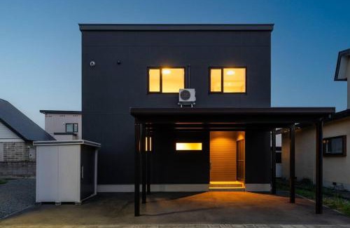Asahikawa House | The Verite