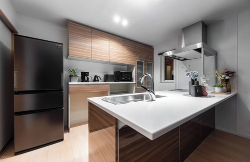 Asahikawa House | THE VERITE
