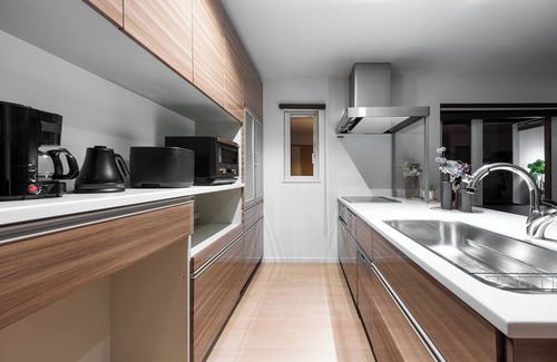 Asahikawa House | THE VERITE
