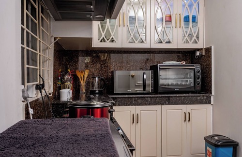 Uttara Apartment | The Versailles Suite A Designer Home in Dhaka