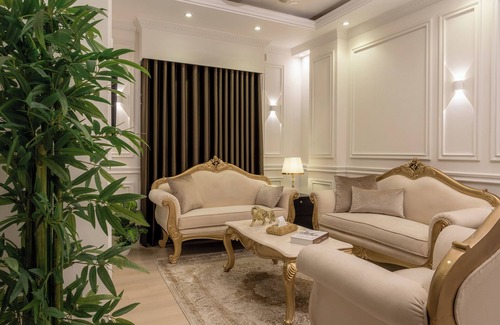 Uttara Apartment | The Versailles Suite A Designer Home in Dhaka