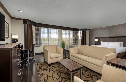 Natick Hotel | Discover The Verve Hotel Boston Natick: Family-Friendly Stay