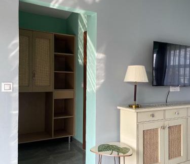 Varanasi Hotel | The VIA VARANASI Resort