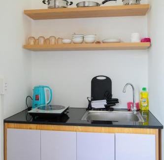 Ngu Hanh Son Apartment | The Vibe Đà Nẵng