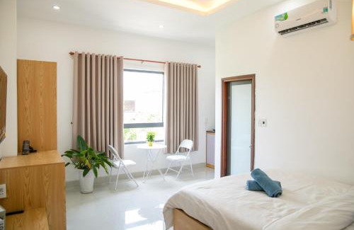 Ngu Hanh Son Apartment | The Vibe Đà Nẵng