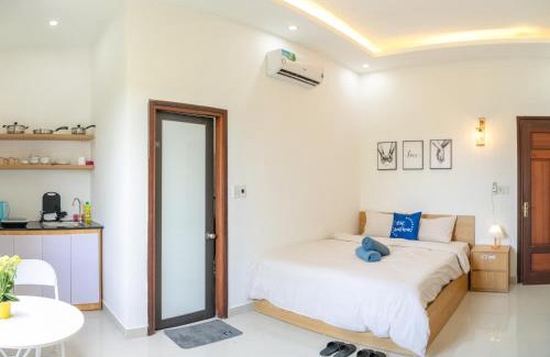 Ngu Hanh Son Apartment | The Vibe Đà Nẵng