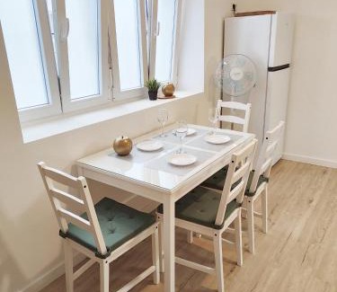 Sant Blai Apartment | Discover the VIBE: Family-Friendly Stay with Top Reviews