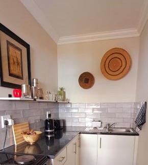 Montagu Apartment | Discover The Vic 1906: Pet-Friendly Units with Ocean Views