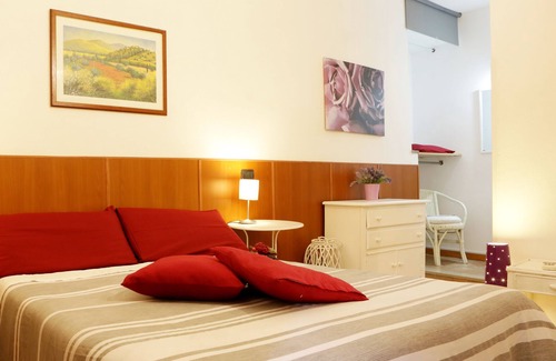 Lake Bracciano Bed & Breakfast | Experience The Vicolo in Trevignano Romano on Lake Bracciano