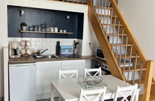 Dieppe Apartment | Oceanfront Retreat at The Vicomté Panorama - 10/10 Rated
