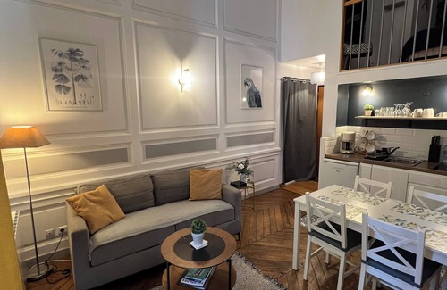Dieppe Apartment | Oceanfront Retreat at The Vicomté Panorama - 10/10 Rated