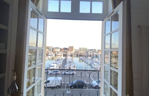 Dieppe Apartment | Oceanfront Retreat at The Vicomté Panorama - 10/10 Rated