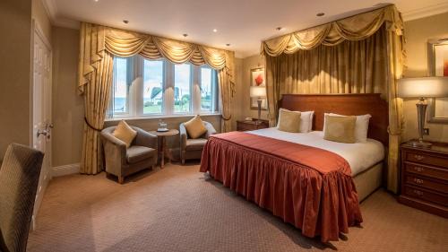 Sidmouth Hotel | Relax at The Victoria Hotel & Source Spa with Ocean Views