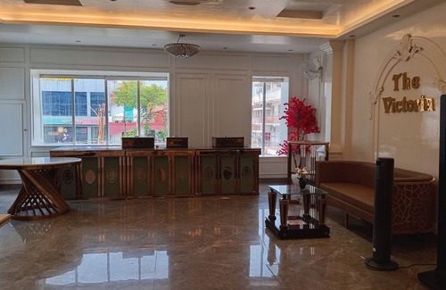 Raebareli Hotel | The Victoria