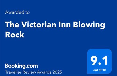Blowing Rock Hotel | Experience Comfort at The Victorian Inn Blowing Rock