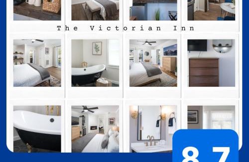Blowing Rock Hotel | Experience Comfort at The Victorian Inn Blowing Rock