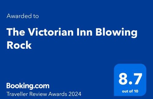 Blowing Rock Hotel | Experience Comfort at The Victorian Inn Blowing Rock