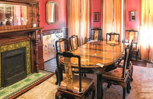 Greenside Park House | Discover The Victorian: Family-Friendly Escape Awaits