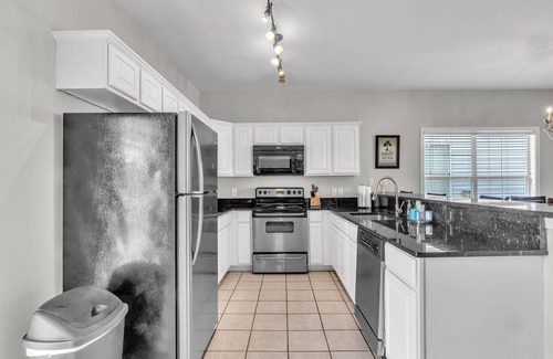 Starkville House | The Victory House by OneHometown Getaways