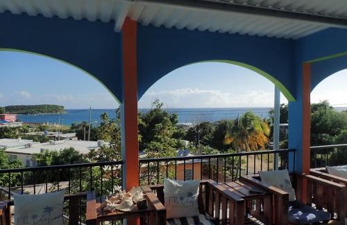 Esperanza House | Discover The Vieques Guesthouse: Oceanfront Paradise Awaits