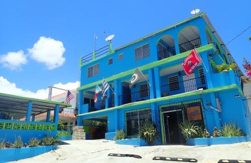 Esperanza House | Discover The Vieques Guesthouse: Oceanfront Paradise Awaits