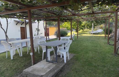 Teglio Apartment | The View 2