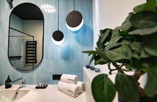 Zator Apartment | Top-Rated Family-Friendly Stay at The View 50 by Housine