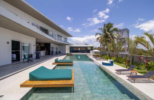 Tibau do Sul Bed & Breakfast | Unforgettable Stays at The View: 4-Star with Pool & Hot Tub