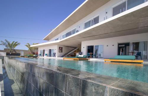 Tibau do Sul Bed & Breakfast | Unforgettable Stays at The View: 4-Star with Pool & Hot Tub