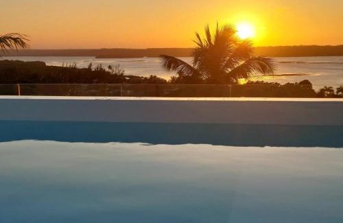 Tibau do Sul Bed & Breakfast | Unforgettable Stays at The View: 4-Star with Pool & Hot Tub