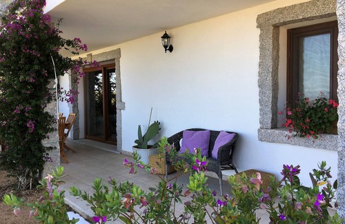 Telti Apartment | Serene Ocean View Retreat with Private Pool & Child Friendly