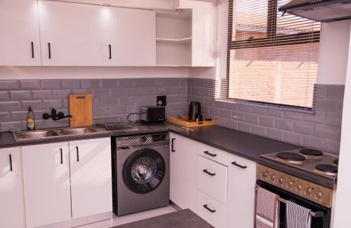Luderitz Apartment | The View Apartment 5