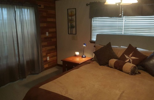 Dripping Springs House | The View at Plum Creek